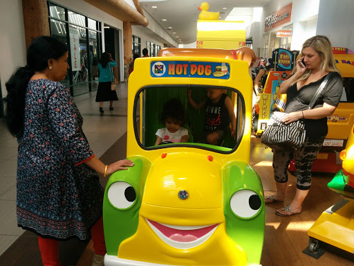 Shopping Mall «Westgate Center», reviews and photos, 1600 Saratoga Ave, San Jose, CA 95129, USA