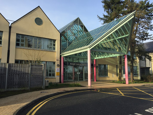 Naas General Hospital