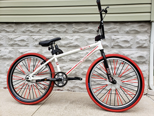 Bicycle Store «The Bike Shop, Inc.», reviews and photos, 4026 Hylan Blvd, Staten Island, NY 10308, USA