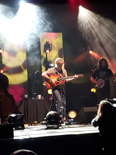 Stadium «Yale Bowl», reviews and photos, 81 Central Ave, New Haven, CT 06515, USA