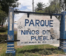 Niños de Puebla photo