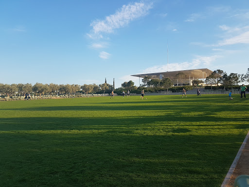 Stavros Niarchos Park