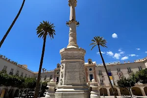 Monumento a los Mártires de la Libertad (Pingurucho de Los Coloraos) image