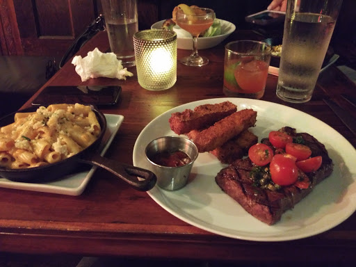Southern Restaurant (US) «GRAYS on Main», reviews and photos, 332 Main St, Franklin, TN 37064, USA