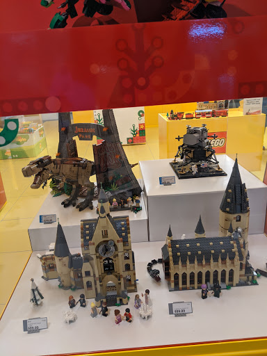 Toy Store «The LEGO Store», reviews and photos, 2901 S Capital of Texas Hwy, Austin, TX 78746, USA