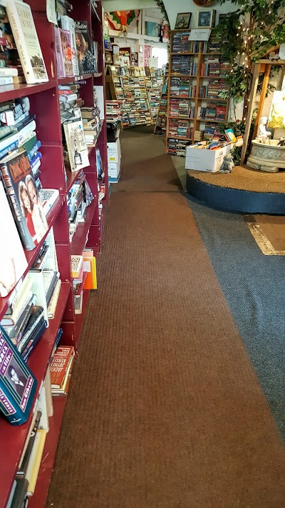 Photos of Book Exchange Inc
