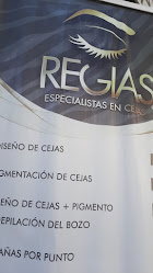 Salon Regias