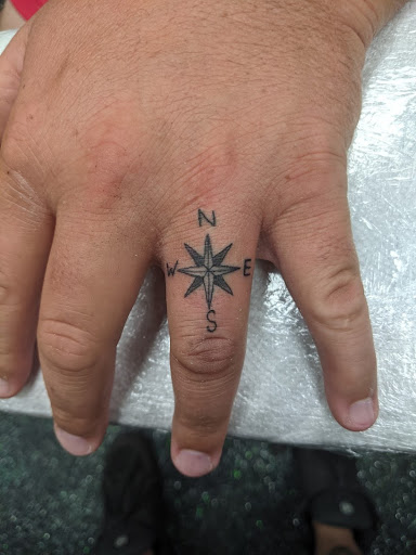 Explore father and 2 sons tattoo ideas, creative tattoo ideas in Slippery Rock, available at Dinky Dachshund Tattoo Parlor