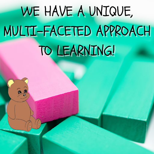 Day Care Center «Teddy Bear Day Care and Preschool», reviews and photos, 10615 Braddock Rd, Fairfax, VA 22032, USA