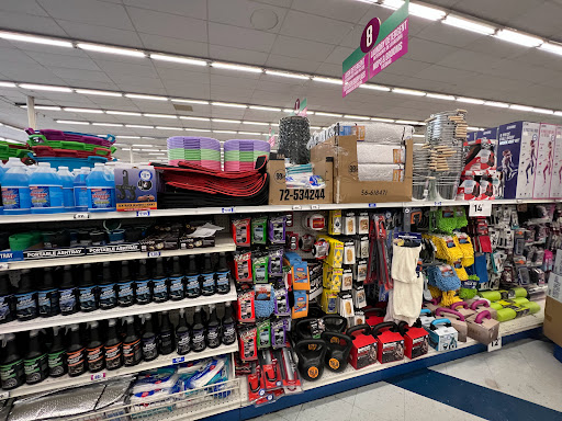 Discount Store «99 Cents Only Stores», reviews and photos, 4350 Callaghan Rd, San Antonio, TX 78228, USA