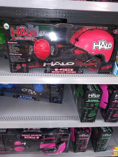 Department Store «Walmart», reviews and photos, 2500 W Broward Blvd, Fort Lauderdale, FL 33312, USA