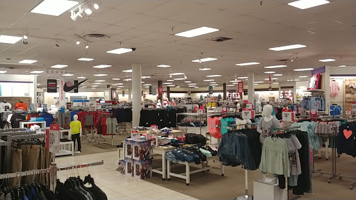 Department Store «JCPenney», reviews and photos, 4101 S Yale Ave, Tulsa, OK 74135, USA