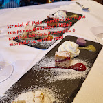 Photo n°6 de l'avis de Donatella.a fait le 13/02/2024 à 16:14 sur le  Ristorante Rifugio, Milano à Milan