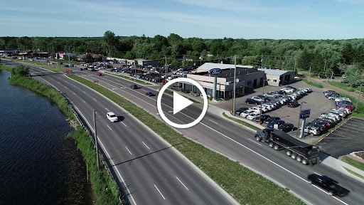 Ford Dealer «Skalnek Ford», reviews and photos, 941 S Lapeer Rd, Lake Orion, MI 48362, USA