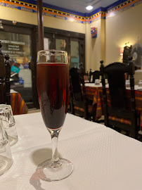 Plats et boissons du Restaurant tibétain The Tibetan Kitchen à Paris - n°11