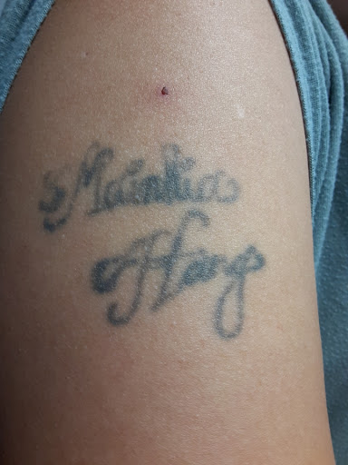 Explore tattoo ideas for athletes, creative tattoo ideas in Saint Paul, available at Fearless Tattoo Removal