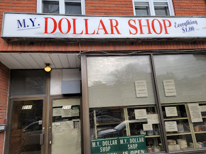 M.Y. Dollar Shop