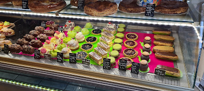 La Dégustine à Pontarlier