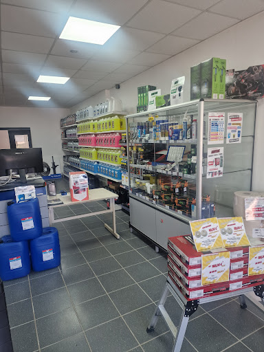 Photo 2 - SC 25 Pro'Pièces