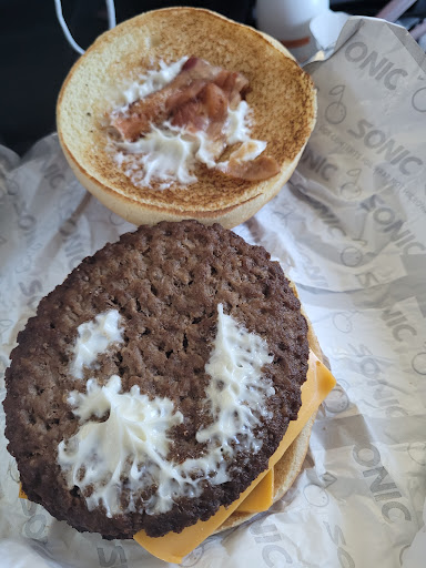 Fast Food Restaurant «Sonic Drive-In», reviews and photos, 9552 W Van Buren St, Tolleson, AZ 85353, USA