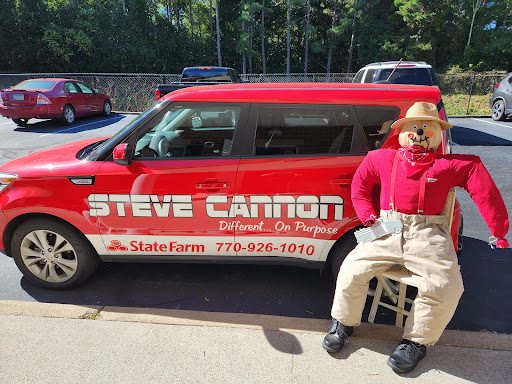 Auto Insurance Agency «Steve Cannon - State Farm Insurance Agent», reviews and photos