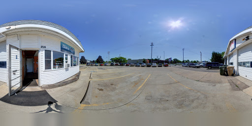 Used Car Dealer «Capital Auto Clinic», reviews and photos, 2412 Packers Ave, Madison, WI 53704, USA