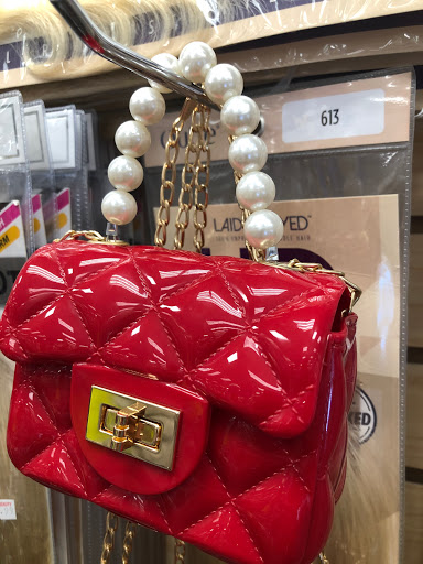 Beauty Supply Store «Uptown Beauty Mart», reviews and photos, 11411 Veterans Memorial Dr, Houston, TX 77067, USA