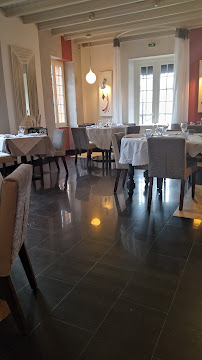 Atmosphère du Restaurant français Restaurant Le Colvert, Chez p'tit père à Villeneuve-en-Retz - n°6