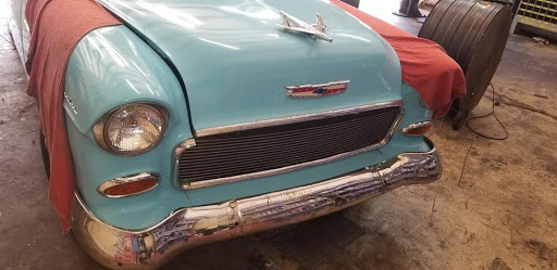 Auto Repair Shop «Palm Coast Auto Repair», reviews and photos, 11 Hargrove Grde, Palm Coast, FL 32137, USA