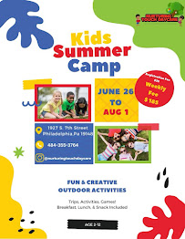 Nurturing touch daycare - Photo 8 - Car repair in Philadelphia, PA, Philadelphia