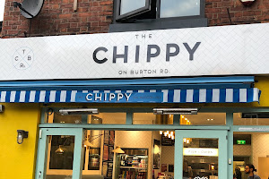 The Chippy on Burton Road