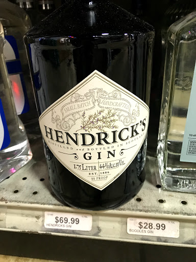 Wine Store «Festival Wine and Spirits», reviews and photos, 2321 Forest Dr A, Annapolis, MD 21401, USA