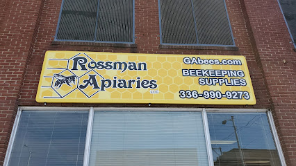Rossman Apiares LLC, NC