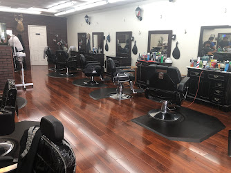 Juarez Barbershop & Beauty Salon
