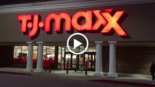 T.J. Maxx, 567 Bullsboro Dr, Newnan, GA 30263, USA, 