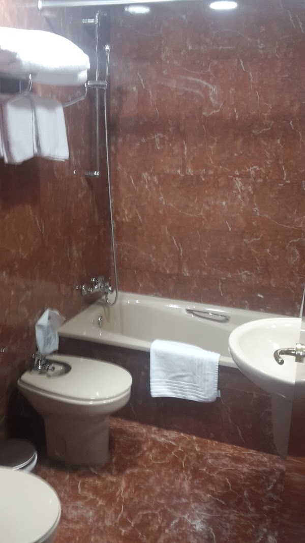 Imagen de Hotel Rúa (16 de 19)