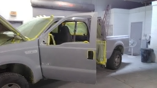 Auto Body Shop «Maaco Collision Repair & Auto Painting», reviews and photos, 1741 Chrisler Ave, Schenectady, NY 12303, USA