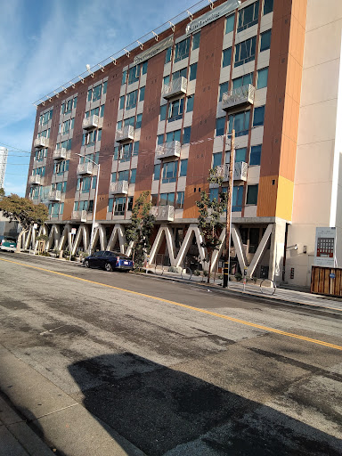 Motorcycle Parts Store «Cycle Gear», reviews and photos, 1500 Harrison St, San Francisco, CA 94103, USA