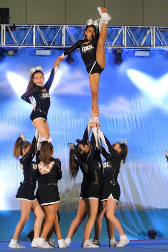 Gymnastics Center «IDOL Athletes of Miami Cheerleading and Dance», reviews and photos, 7310 SW 45th St, Miami, FL 33155, USA
