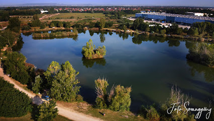 Gyáli Horgászpark