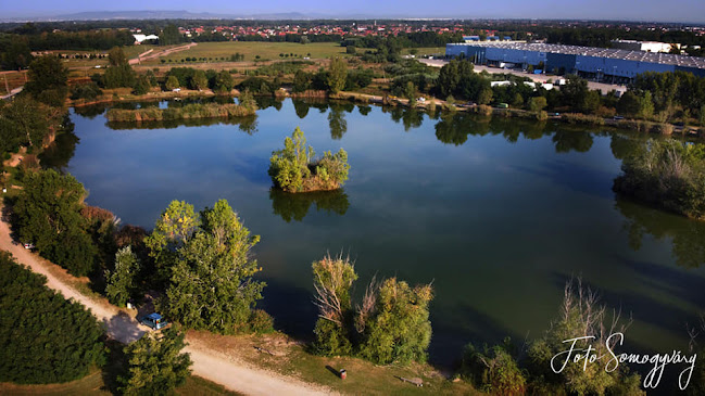 Gyáli Horgászpark