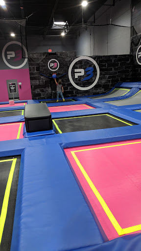 Sporting Goods Store «Bass Pro Shops», reviews and photos, 750 Bass Pro Dr NE, Palm Bay, FL 32905, USA