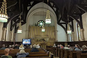 Willard Memorial Chapel image