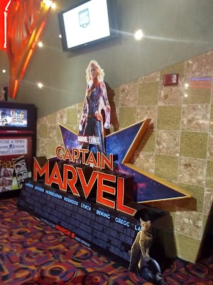 CenturyTheatres (20-PLEX) - photo 3