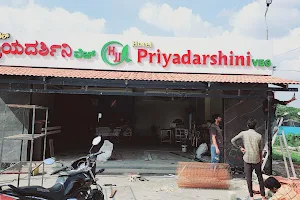 Hotel priyadarshini veg image