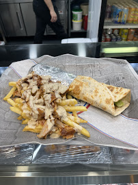 Kebab du Restaurant Grillade beyrouth à Toulon - n°5