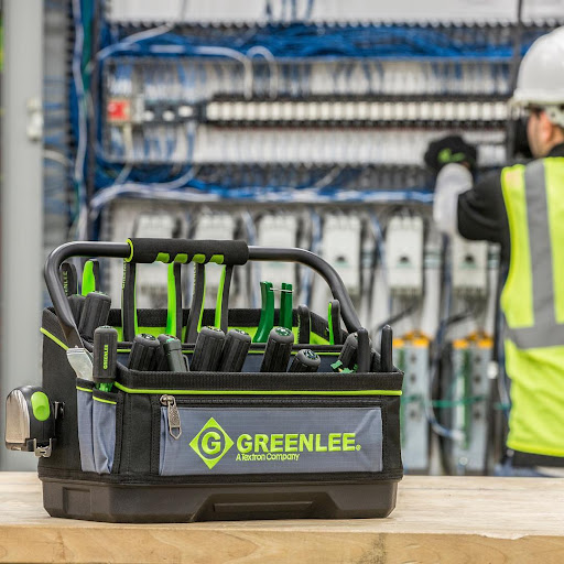 Electrical Supply Store «Swift Electrical Supply», reviews and photos, 709 Executive Blvd, Valley Cottage, NY 10989, USA