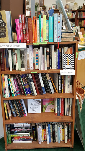 Book Store «Hooked On Books», reviews and photos, 12 E Bijou St, Colorado Springs, CO 80903, USA