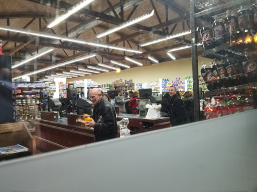 Produce Market «Morse Fresh Market», reviews and photos, 1430 W Morse Ave, Chicago, IL 60626, USA