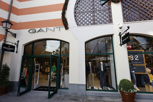 GANT Outlet Málaga